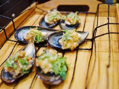 -新华阿喜烧烤(嘉泰雅园店)