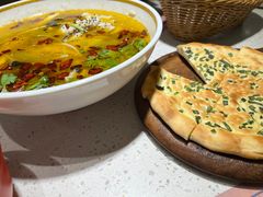 -阿娜尔·新疆菜(佰港城店)