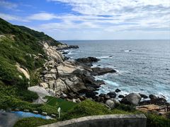 -三亚蜈支洲岛旅游区