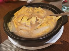 -逸林轩中餐厅(中信泰富朱家角锦江酒店)