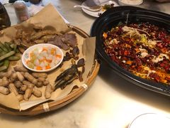 -渝味川菜(夜宵航母店)