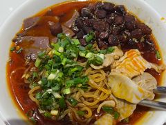 -李兰英湖南面馆(护国路店)