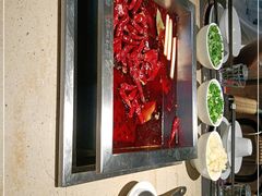 -锦城印象火锅(天府三街店)