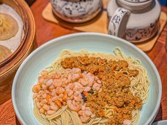 -裕兴记•蟹黄面馆(人民广场店)