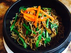 -一楼食业·美食人家