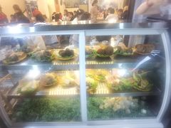 -易门野生菌府·菌海森林(月牙潭公园店)