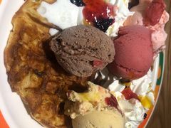 -比格比萨自助(南京万达茂店)