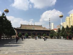 -西宁市东关清真大寺