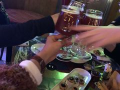 -造精酿餐厅