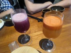 -七色云蔬食(喜邻里店)