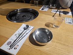 -姜虎东白丁烤肉(恒隆广场店)