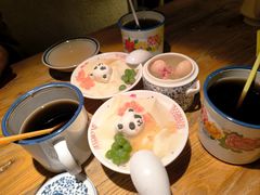 -破三川·新川菜(静安大融城店)