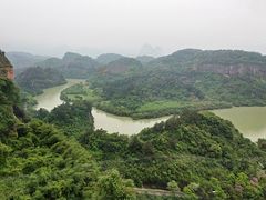 -丹霞山风景名胜区