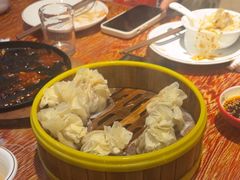 -满堂春特色餐馆