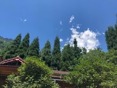 -九峰山