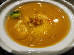 -诺筵汤品·菌汤火锅(南河坝店)