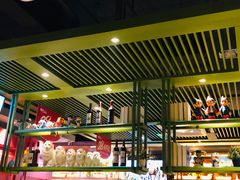 -丰茂烤串(公园店)