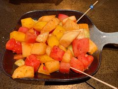 -漆黑觉米粉(三里屯店)