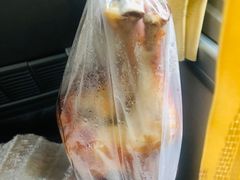 -吴山烤禽 (吴山路店)