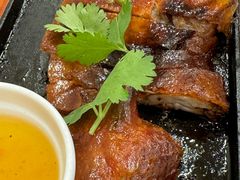 -瑞福园联谊餐室(茂名南路店)