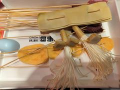 -宏姐串串香(宏伟路店)