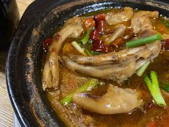 -丰乐餐厅·始于1999·本地老字号