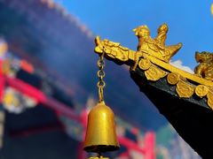 -哈尔滨极乐寺
