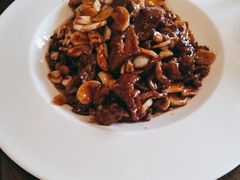 -老牌坊鲁菜名店(宽厚里店)