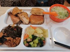 -香妃烤鸡(西单店)