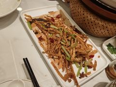 -有藕有鱼·湖北菜(唐家墩店)