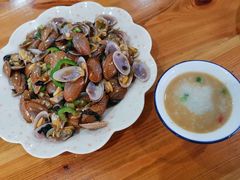 -南记食粥坊·宵夜大排档(莲花总店)