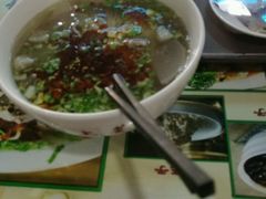 -陇上全荟兰州传统牛肉面(延吉路店)