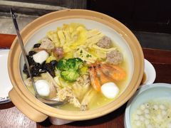 -寻宝记绍兴菜(鲁迅路店)