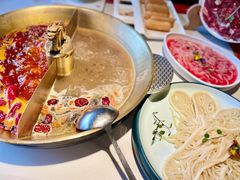 -小龙翻大江文化火锅(宽窄店)
