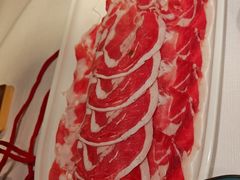 -爱丽格斯火锅(东岸国际店)