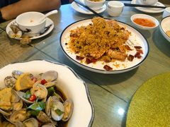 -巽寮印象美食部落餐厅·海鲜·地方特色菜(惠州体验店)