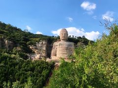 -蒙山大佛景区
