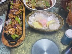 -大梁骨头馆·酱骨老菜(友好店)