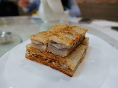 -寻味顺德·南记酒家·传统顺德菜·鱼生(广源路店)