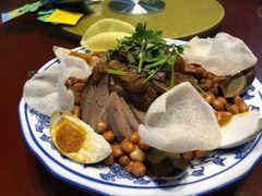 -薇满楼宴会中心(尚城国际购物中心店)