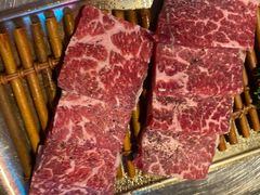 -大叹号·朝鲜族烤肉(潍坊泰华城店)