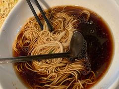 锅盖面-八分饱·西津会(西津渡店)