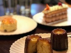 可露丽-黑草莓(重庆路店)