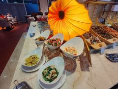 -富力希尔顿酒店·地阔自助餐厅