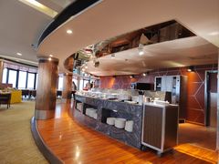 -汇泉王朝大饭店-旋转餐厅(南海路店)