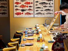 -镹·鱼料理  国产鱼使用店