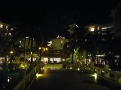 -三亚亚龙湾雅高美爵酒店