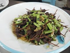 牙签牛肉-邹胖哥好好吃餐馆(荔波美食街店)