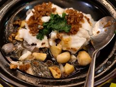 -金成潮菜博物馆(海珠湿地店)