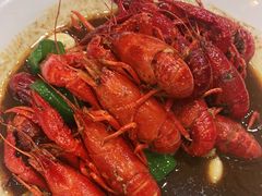 -虾神於氏龙虾·小龙虾(江宁旗舰店)